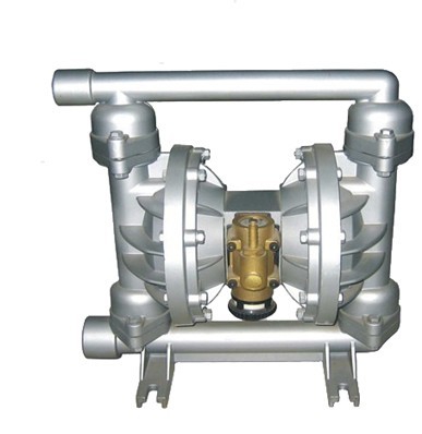 繁峙县铝合金气动隔膜泵